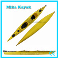 2 Person Sea Ocean Kayak Rudder Plastic Boat Sale